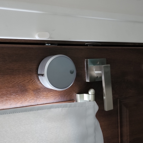 August Smart Lock Pro 3rd Gen - Picture 5 of 5